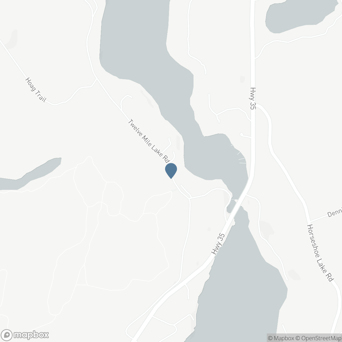 0 TWELVE MILE LAKE ROAD, Minden Hills, Ontario K0M 2K0